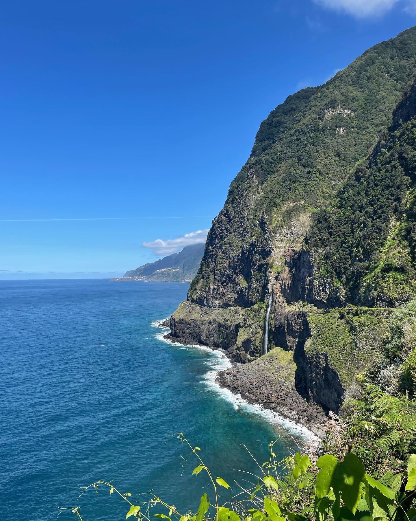 Madeira, Portugal